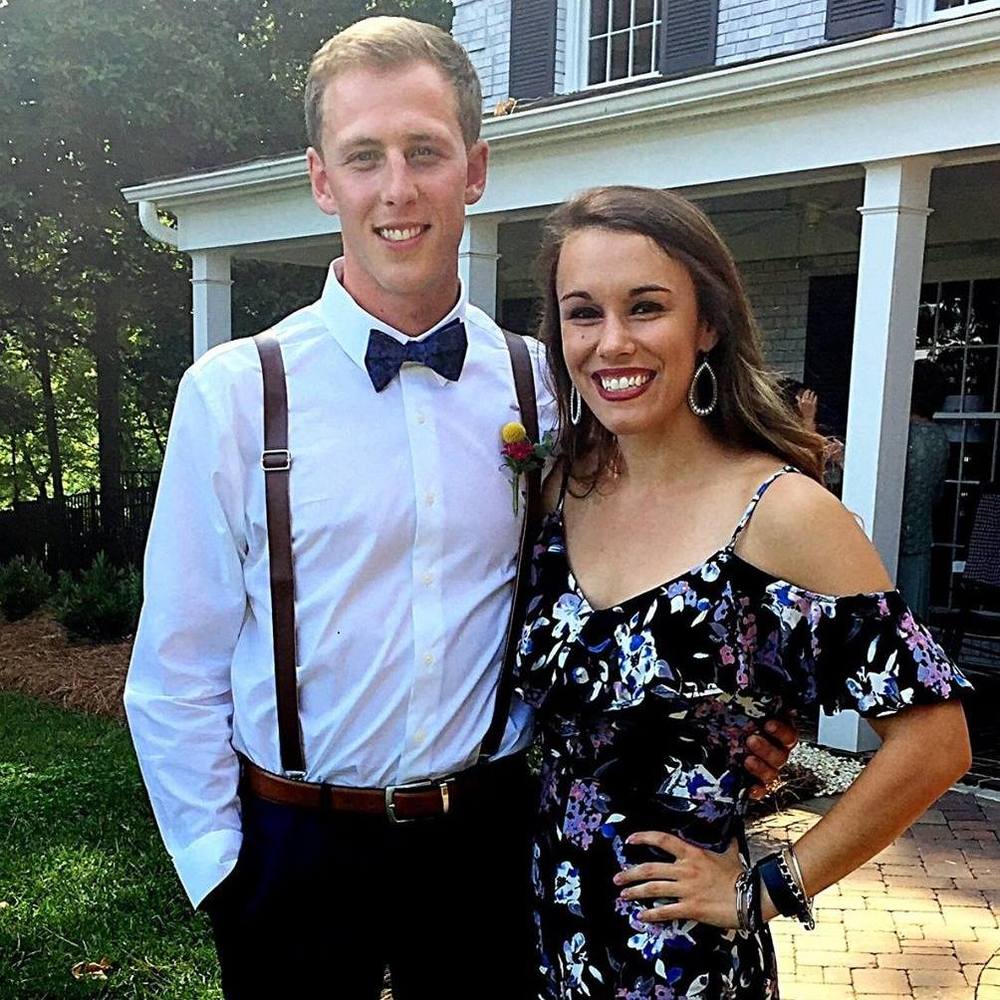 Meet your Posher, Mary Kate
